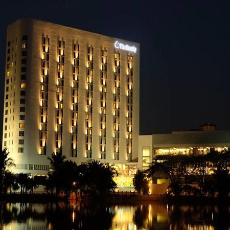 The Everly Putrajaya Buitenkant foto