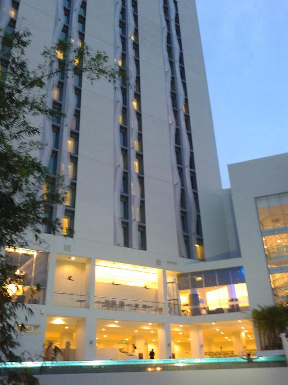 The Everly Putrajaya Buitenkant foto